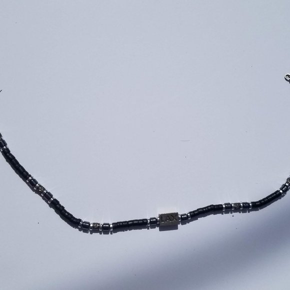 LAX necklace - Picture 4 of 5